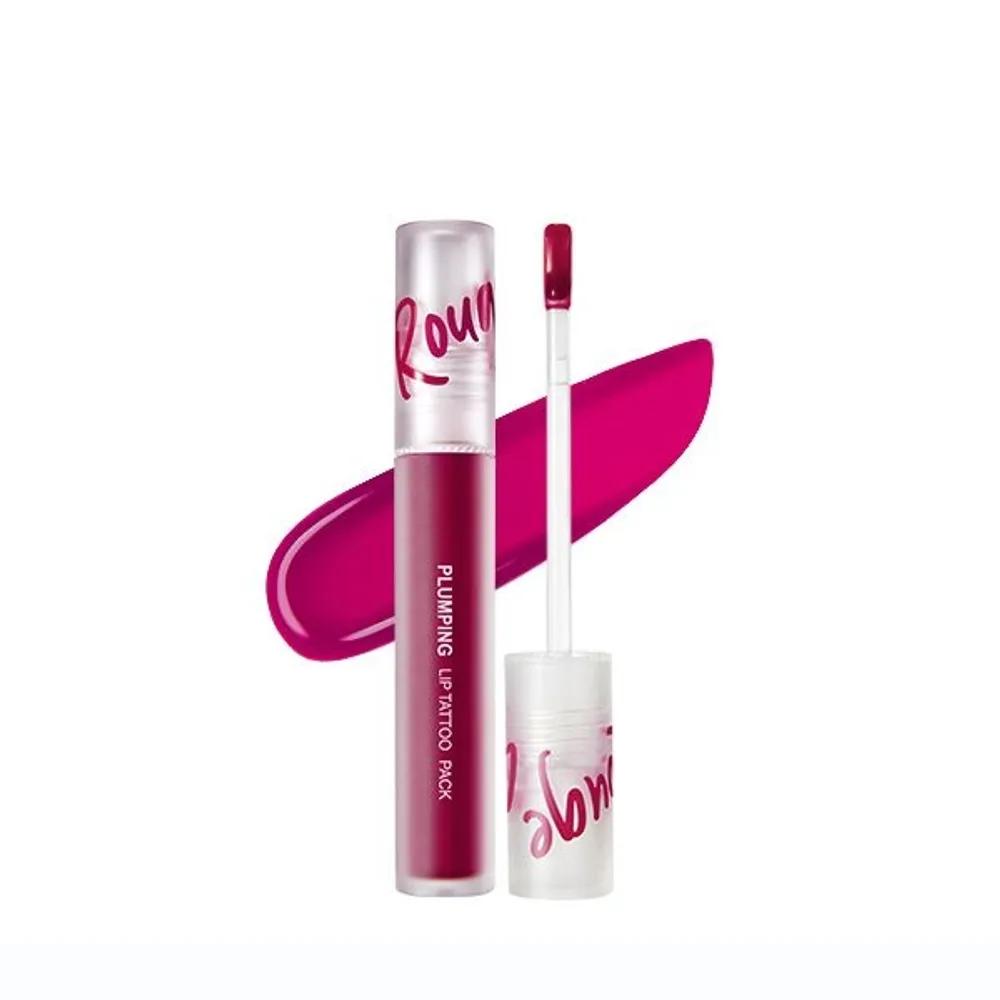 [MAXCLINIC] Plumping Lip Tattoo Pack (Select 1 of 7)