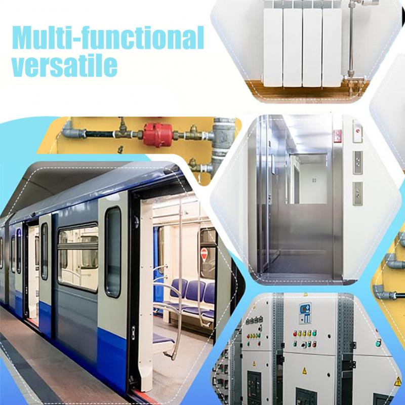 1/5 Stück Mehrgrößen Kreuzförmiger Elektroschaltschrank Intern Dreikant-Schlüssel Schraubenschlüssel Aufzugstür Wasserzähler Ventil Reparaturwerkzeuge