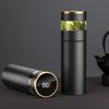 Shangheng 316 Stainless Steel Tea Infuser Thermos with Temperature Display