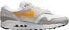 Nike Air Max 1 Essential "university Gold" Sneakers