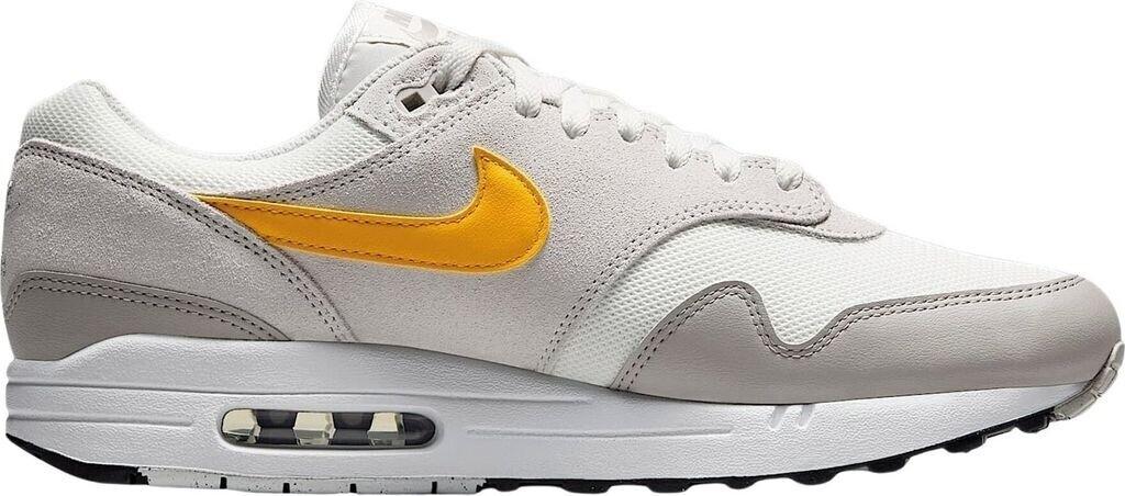 Nike Air Max 1 Essential "university Gold" Sneakers