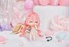 Good Smile Arts Shanghai Nendoroid Red Pride of Eden Evanthe Non-scale ABS&PVC Painted Movable Figure