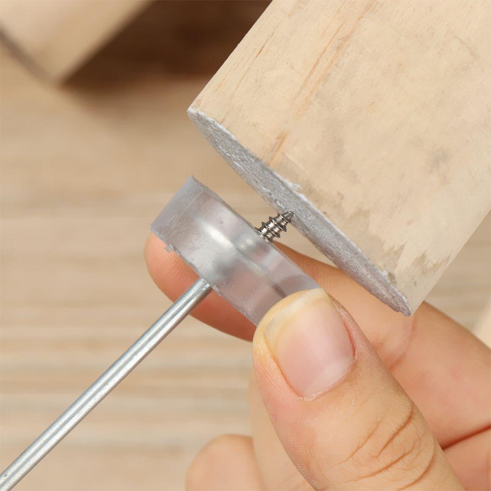 Silicone Pads Anti-skid Floor Protector Rubber Furniture Leg Table Chair Feet Cap Furniture Feet