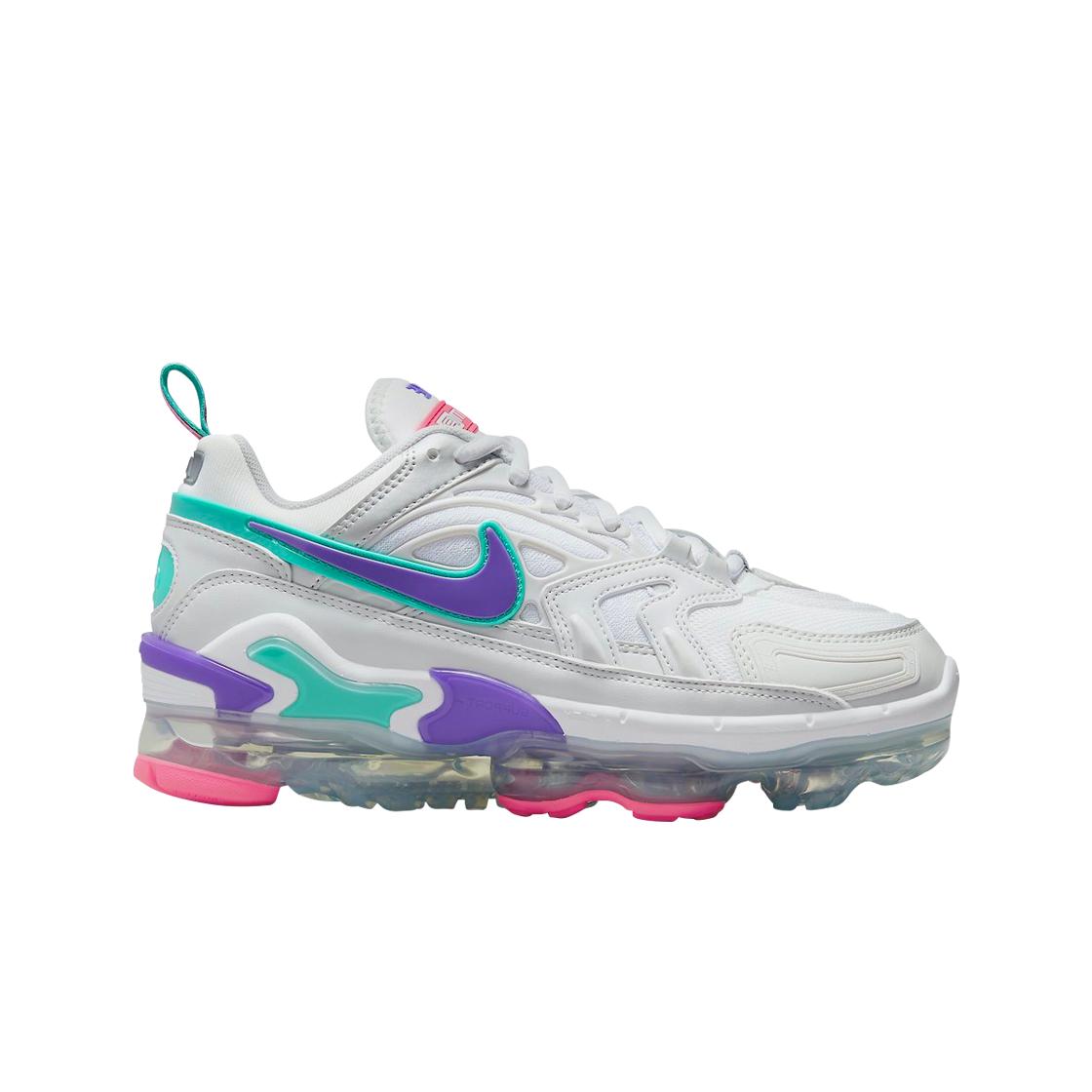 

Женские кроссовки W Nike Air VaporMax EVO Hyper Grape DC9992-001