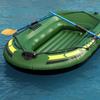 Inflatable Fishing Kayak Inflatable Boat Canoe Inflatable Fishing Kayak Inflatable Rafting & Fishing Boats Portable  Fishing