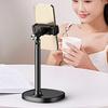 Adjustable Height Telescopic Phone Stand 360° Rotate Mobile Phone Bracket  Phone Accessories