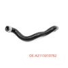 Radiator Hose for Mercedes-Benz Water Tank Inlet (A2115010782)