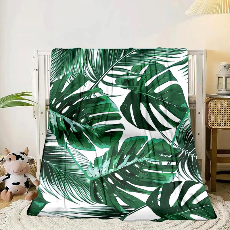 Green Shamrock Celebration Blanket Flannel Blanket Throw Blanket Sofa Cover Blanket Soft Premium Blanket Picnic Blanket Tv Blanket Gifts