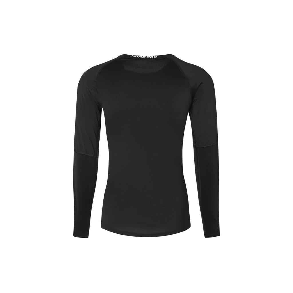 Nike Dri Fit T Shirt Men's Black FB7920-010