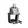 Universal Zinc Alloy Drum Frame Clamp With Quick Installation Drum Rack Mounting Clamp For Musicians And Bands