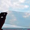 Indoor Customizable Anti Mosquito Net Family Protect Summer Supply Curtain Mesh Mesh Material DIY Insect Screen Mosquito Bug