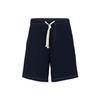 Casual Shorts Men's Dark Blue 50487762-404