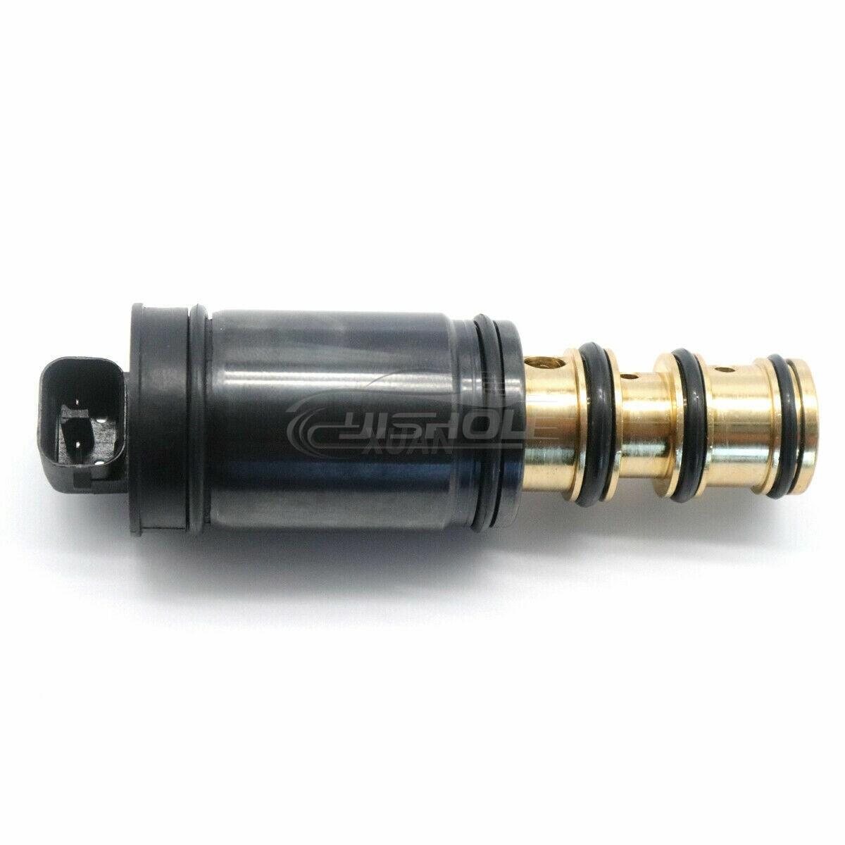 Клапан компрессора кондиционера 5SE09C для Toyota Yaris Corolla 2006-2012 1.5L 1.8L I4