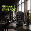 Waterproof Phone Bag for Ebike Nylon and Polyester Phone Pouch Armband  for Running and Hiking