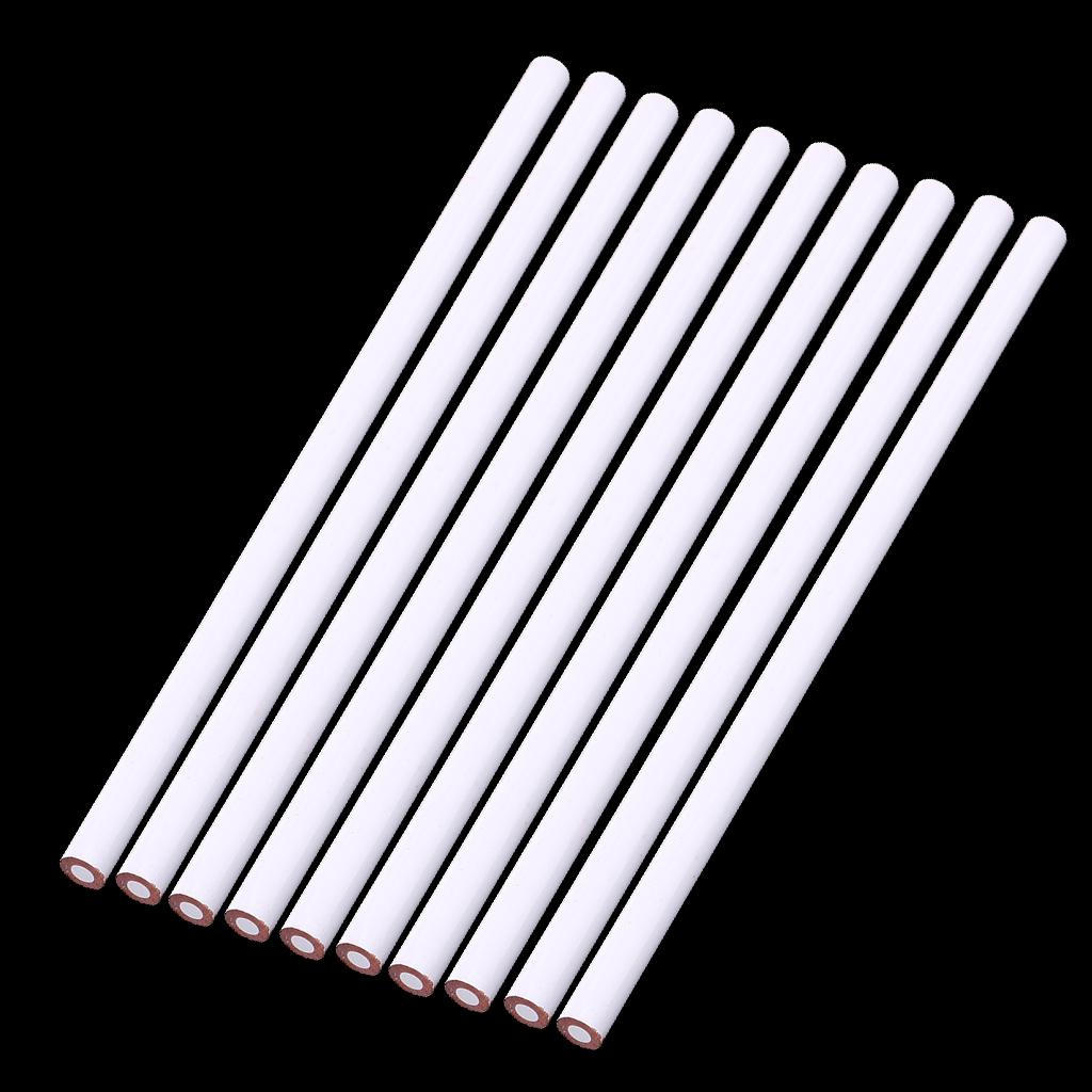 40x China Markers HB Pencils Drawing Marking Pencil Sewing