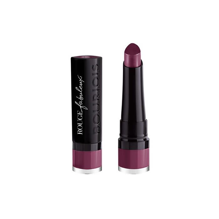 

Bourjois Rouge Fabuleux 015 Слива Слива Пиду