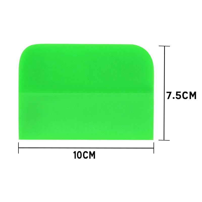 Professional Ox Tendon Scraper for TPU Invisible Car Wrap Application