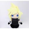 Square Enix Final Fantasy VII Remake Plüsch Cloud Strife Ca.. B140 x T130 x H215 mm