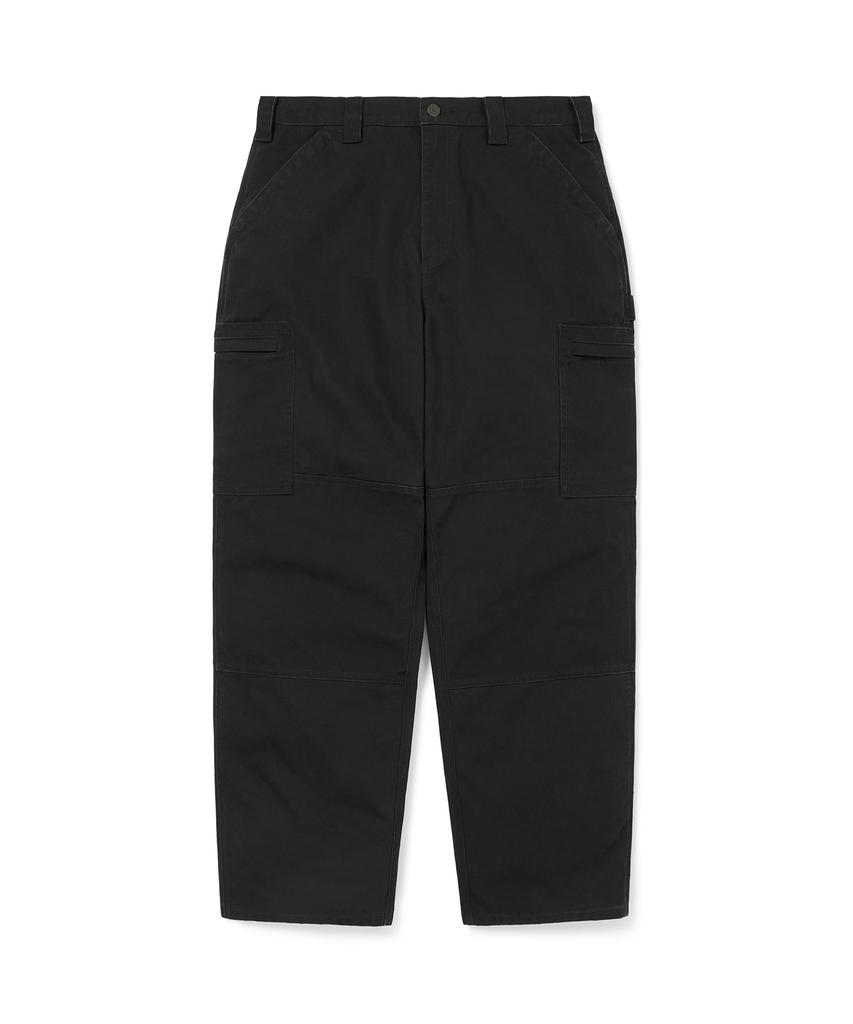 THISISNEVERTHAT Field Pant Black