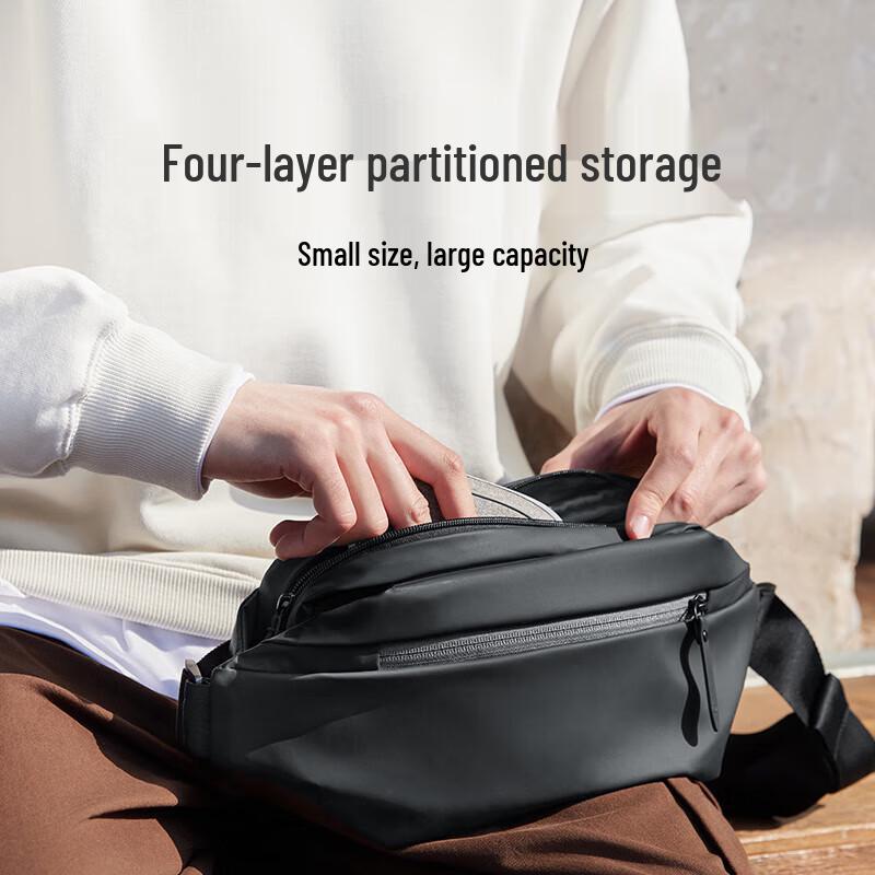 Xiaomi Multi-functional Casual Chest Bag