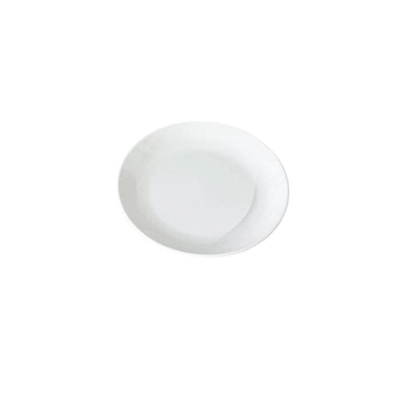 Tingbai Ceramic Dinner Plates