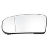 Car Left Door Side Wing Mirror Glass Wide Angle for Mercedes W220 W215 2208100121