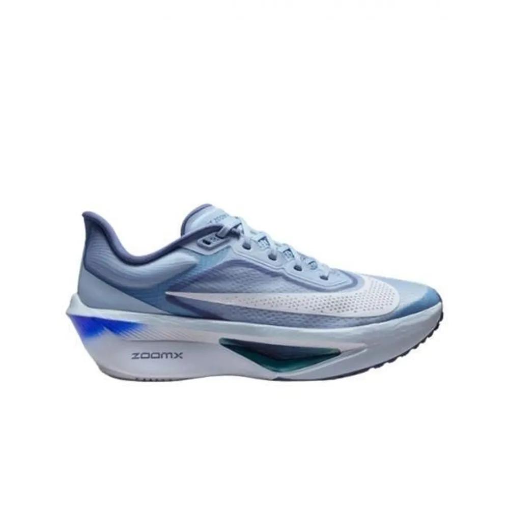 (W) Zoom Fly 6 Light Armory Blue World Indigo