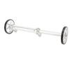Riding Wheel Extender Telescopic Folding   Aluminum Alloy Extension Bar Sy Cycling Accessories