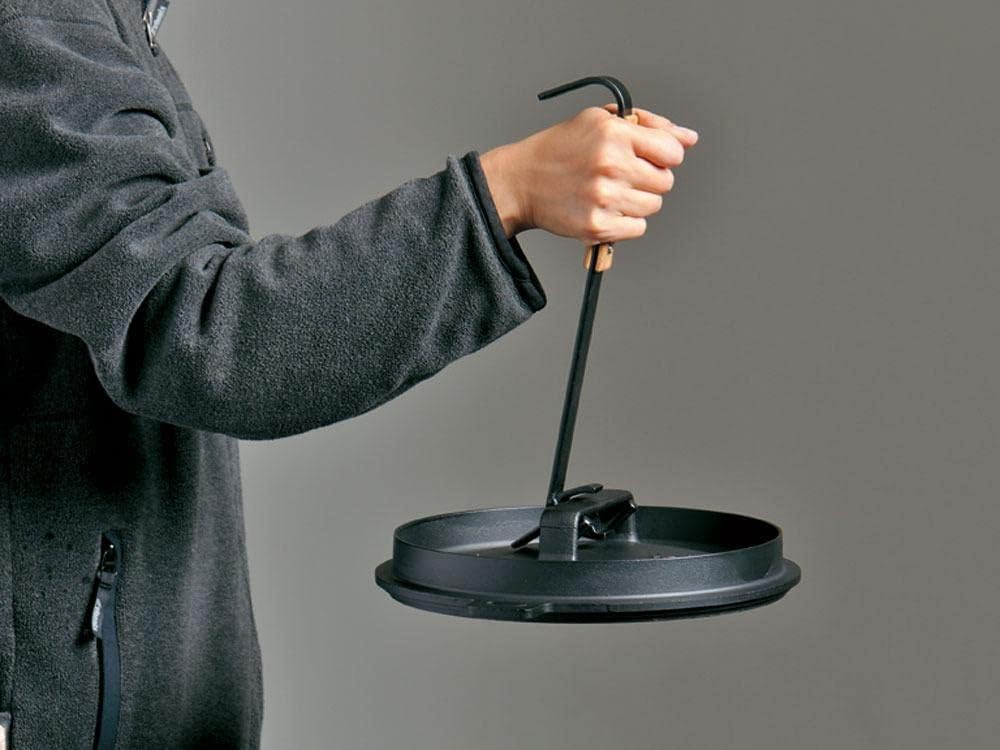 Snow Peak novelty Lifter Pro (snow peak) [With item] N-021