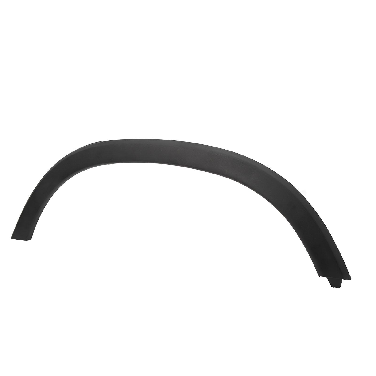 

Задняя накладка крыла защитная стильная прочная накладка на колесную арку для Trax 2013