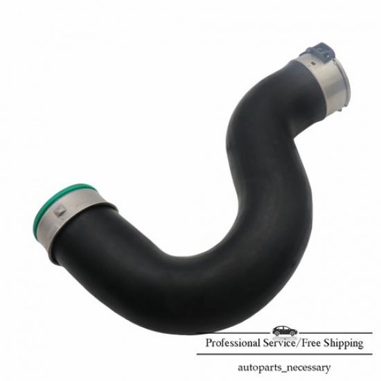 Turbocharger Intercooler Hose Left For Mercedes-Benz Sprinter 2500 3500 3.0L
