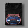 John Carpenter Christine Horror Movie New Arrival T Shirts Men Women  Cotton  Tee Shirt Clothing