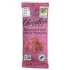 Chocolove Raspberry In Dark Chocolate, 55% Cocoa, 34g (1.2oz)