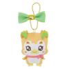 Petitcure Mascot With Ribbon Petitcure Syrup