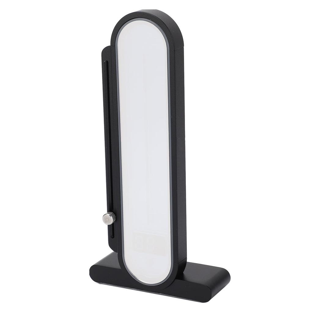 Adjustable Height RGB GPU Stand Temperature Display 5V 3Pin Video Card Holder Anti Sag Bracket Magnetic Base for PC