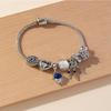 Fashion Multi-Element Rhinestone Beaded DIY Bracelet Jewelry