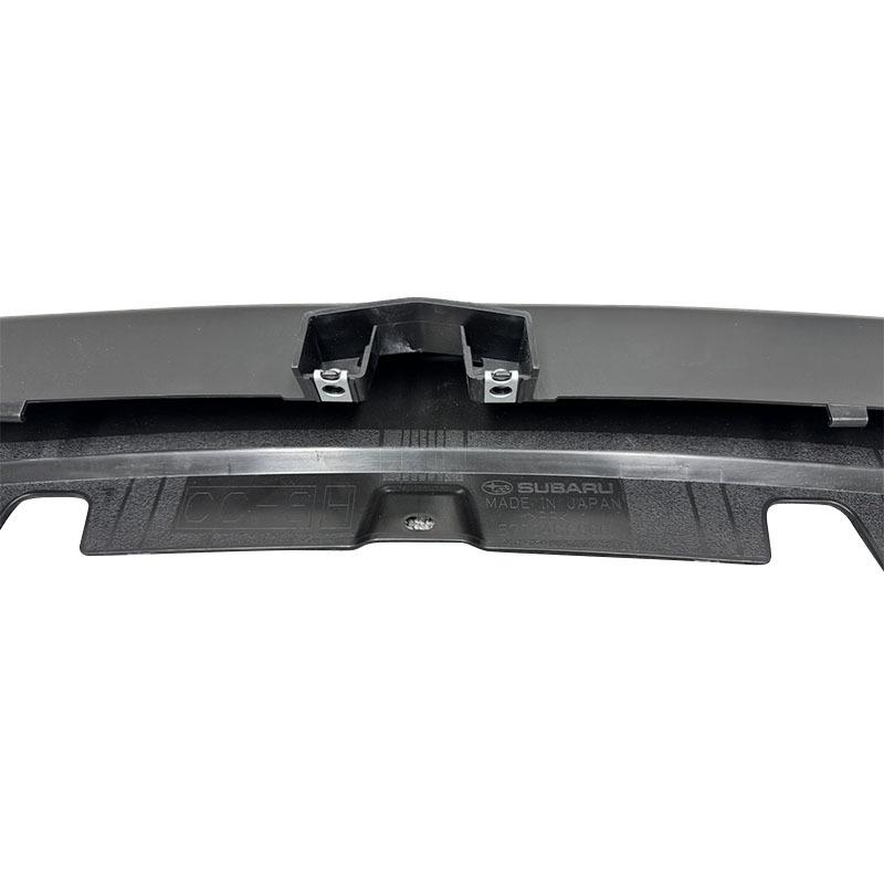 Premium Carbon Fiber Front Lip Splitter for 2021+ Toyota GR86/BRZ