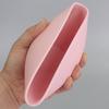 Silicone Beauty Salon Mask Bowl Set with Mixing Stick - DIY Tool for Mask Preparation