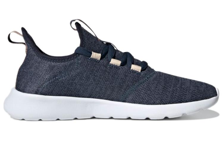 Cloudfoam Pure Wmns Adidas 2.0 'Crew Navy Iron Metallic' Women's H00947