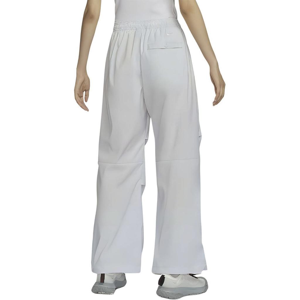 Nike ACG Activitorium Casual Pants Women's Photon Gray/Peak White FV7320-025