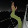 Dámske vestidos Club Party šaty bez rukávov dlhé tielko Elegantné sexy maxi šaty s prekrytým chrbtom