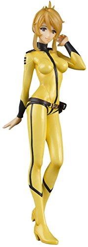 

Фигурки ZERO Space Battleship Yamato Snow, примерно 150 мм, ПВХ и АБС-пластик, окрашенная готовая фигурка