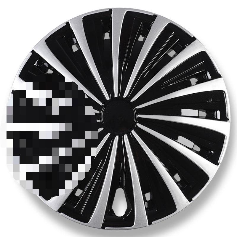 12-inch Wheel Hub Caps for Wuling Hongguang Mini Macaron Xingwang – Automotive Modification.