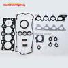 For MITSUBISHI LANCER V CARISMA DA2A COLT 1.8 4G93 DOHC 16V Full Gasket Set Metal Engine Rebuilding Kit MD974394 Mechanging
