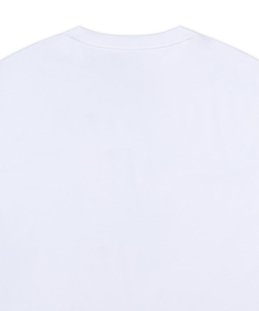 POLO RALPH LAUREN Wimbledon Classic Fit Polo Bear T-Shirt - White