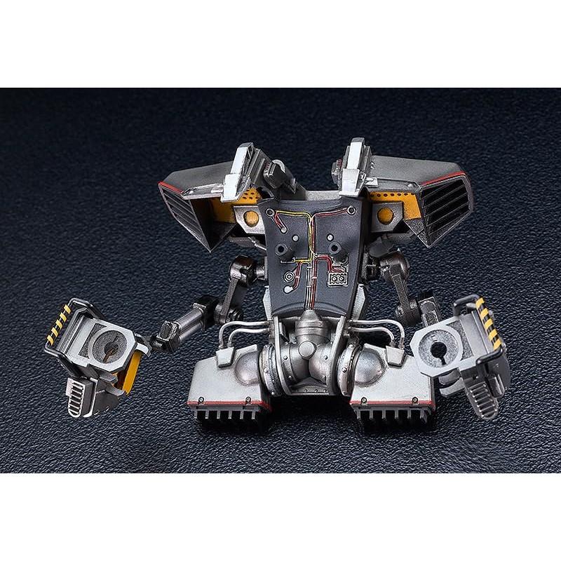 GOOD SMILE COMPANY MODEROID RoboCop 3 RoboCop jet pack equipped non-scale assembly plastic model resale