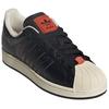 adidas Superstar Ii Paris Unisex Lifestyle Sneakers Core Black Cream White JQ3223