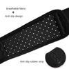 Adjustable Adult Hernia Belt Man Inguinal Groin Support Inflatable Hernia Bag With 2 Removable Compression Pads Pain Relief