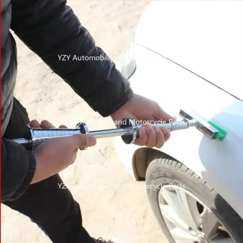 Heavy DutyPullers Car Dent Removal Tools Slide Hammer for Car Body Dent Repair