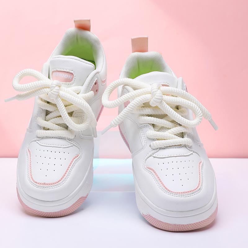 Dziecięce buty sportowe na czterech kółkach Wrotki Można ukryć jako płaskie buty sportowe Buty do jazdy na łyżwach Buty sportowe Damskie buty do jazdy na łyżwach